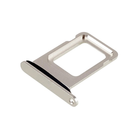 Suporte de Cartão SIM Apple iPhone 14/14 Plus Starlight Suporte de Cartão SIM Apple iPhone 14/14 Plus Starlight
